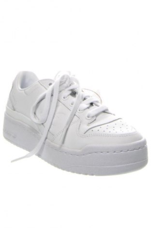 Γυναικεία παπούτσια Adidas Originals, Μέγεθος 37, Χρώμα Ασημί, Τιμή 65,99 €