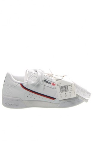 Dámske topánky  Adidas Originals, Veľkosť 38, Farba Biela, Cena  54,95 €