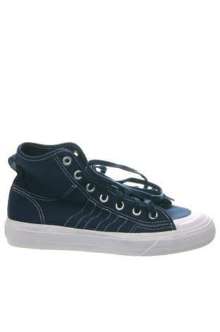 Γυναικεία παπούτσια Adidas Originals, Μέγεθος 39, Χρώμα Μπλέ, Τιμή 55,99 €