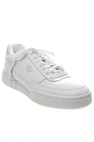 Γυναικεία παπούτσια Adidas Originals, Μέγεθος 40, Χρώμα Λευκό, Τιμή 61,99 €