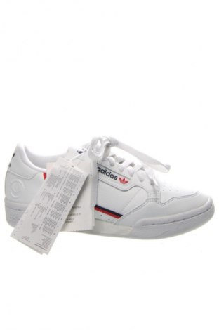 Γυναικεία παπούτσια Adidas Originals, Μέγεθος 37, Χρώμα Λευκό, Τιμή 65,99 €