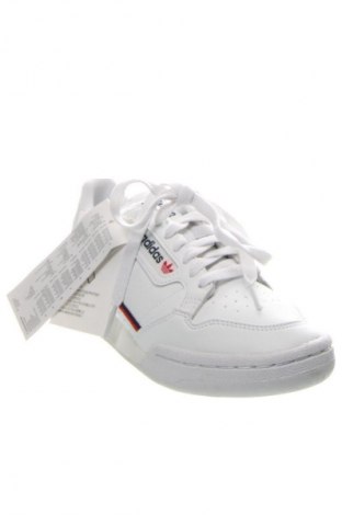 Γυναικεία παπούτσια Adidas Originals, Μέγεθος 37, Χρώμα Λευκό, Τιμή 65,99 €
