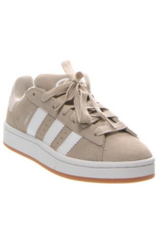Γυναικεία παπούτσια Adidas Originals, Μέγεθος 36, Χρώμα  Μπέζ, Τιμή 57,99 €