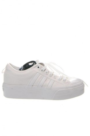 Γυναικεία παπούτσια Adidas Originals, Μέγεθος 40, Χρώμα Λευκό, Τιμή 69,99 €