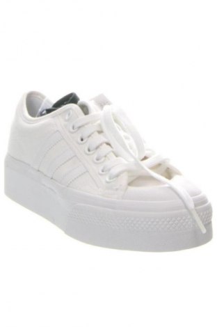 Γυναικεία παπούτσια Adidas Originals, Μέγεθος 40, Χρώμα Λευκό, Τιμή 69,99 €