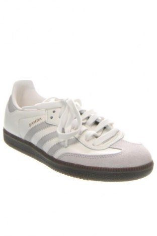 Damenschuhe Adidas Originals, Größe 38, Farbe Ecru, Preis 64,99 €