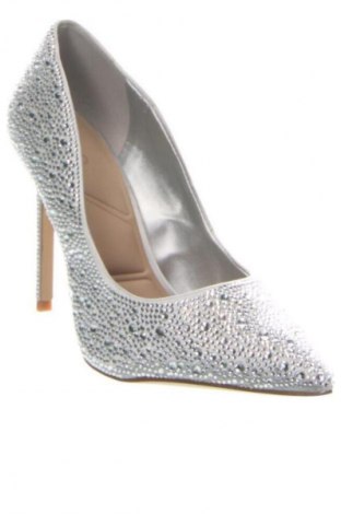 Γυναικεία παπούτσια Aldo, Μέγεθος 38, Χρώμα Ασημί, Τιμή 40,99 €