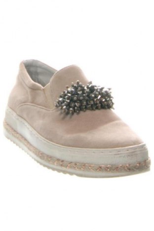 Γυναικεία παπούτσια Altra officina, Μέγεθος 37, Χρώμα  Μπέζ, Τιμή 30,00 €