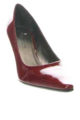 Dámske topánky  Ambition, Veľkosť 40, Farba Červená, Cena  27,95 €