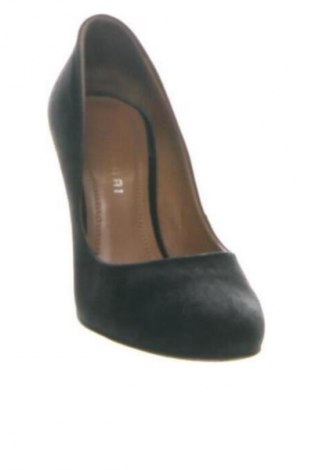 Γυναικεία παπούτσια Anna Cori, Μέγεθος 35, Χρώμα Μαύρο, Τιμή 30,99 €