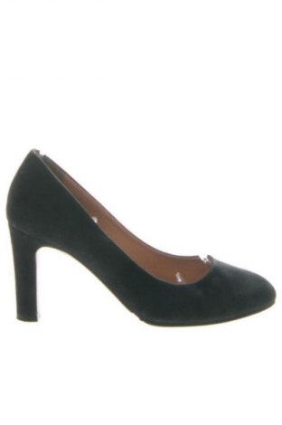 Γυναικεία παπούτσια Anna Cori, Μέγεθος 35, Χρώμα Μαύρο, Τιμή 30,99 €