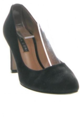 Γυναικεία παπούτσια Anna Cori, Μέγεθος 35, Χρώμα Μαύρο, Τιμή 30,99 €