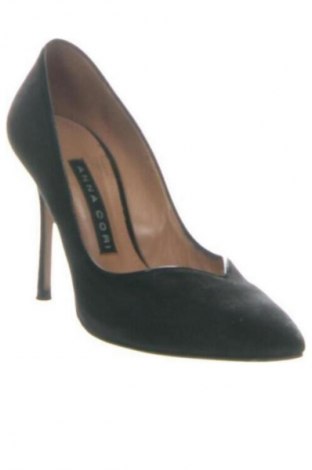 Obuwie damskie Anna Cori, Rozmiar 35, Kolor Czarny, Cena 302,99 zł