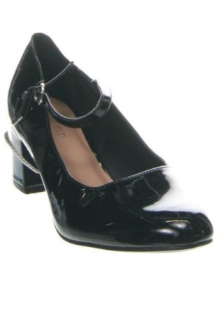 Dámske topánky  Anna Field, Veľkosť 37, Farba Čierna, Cena  18,95 €