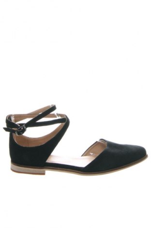 Γυναικεία παπούτσια Anna Field, Μέγεθος 36, Χρώμα Μαύρο, Τιμή 21,99 €