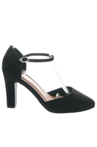 Dámske topánky  Anna Field, Veľkosť 38, Farba Čierna, Cena  21,95 €