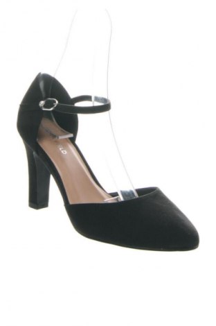 Dámske topánky  Anna Field, Veľkosť 38, Farba Čierna, Cena  21,95 €