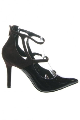 Γυναικεία παπούτσια Axel, Μέγεθος 38, Χρώμα Καφέ, Τιμή 18,99 €