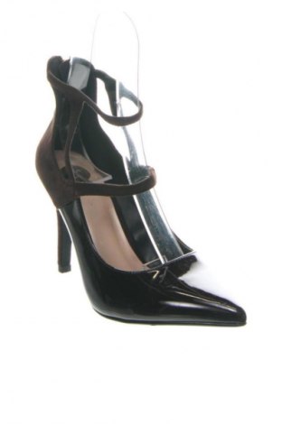 Γυναικεία παπούτσια Axel, Μέγεθος 38, Χρώμα Καφέ, Τιμή 18,99 €