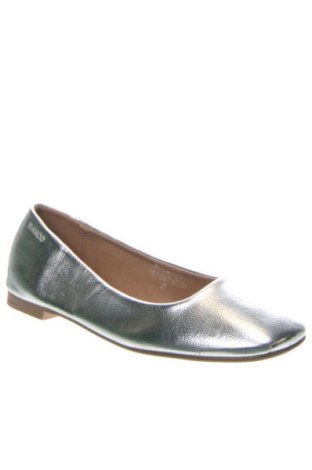 Dámske topánky  Bianco, Veľkosť 37, Farba Sivá, Cena  43,95 €