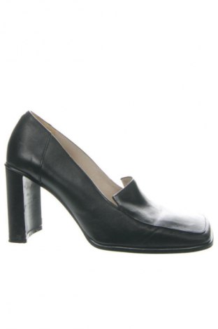 Γυναικεία παπούτσια Bianco, Μέγεθος 39, Χρώμα Μαύρο, Τιμή 23,94 €