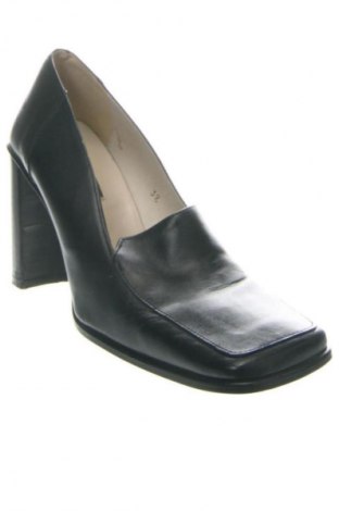 Γυναικεία παπούτσια Bianco, Μέγεθος 39, Χρώμα Μαύρο, Τιμή 23,94 €