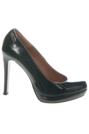 Γυναικεία παπούτσια Bianki, Μέγεθος 35, Χρώμα Μαύρο, Τιμή 53,99 €