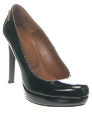 Γυναικεία παπούτσια Bianki, Μέγεθος 35, Χρώμα Μαύρο, Τιμή 53,99 €