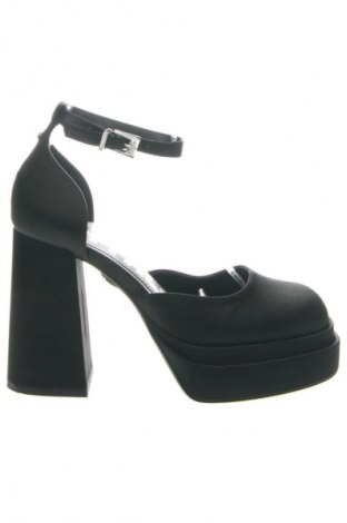 Γυναικεία παπούτσια Buffalo, Μέγεθος 37, Χρώμα Μαύρο, Τιμή 56,99 €