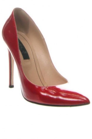 Γυναικεία παπούτσια CRISTINAEFFE, Μέγεθος 36, Χρώμα Κόκκινο, Τιμή 35,99 €