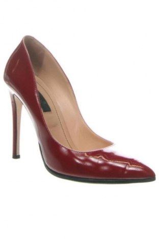 Γυναικεία παπούτσια CRISTINAEFFE, Μέγεθος 36, Χρώμα Κόκκινο, Τιμή 35,99 €