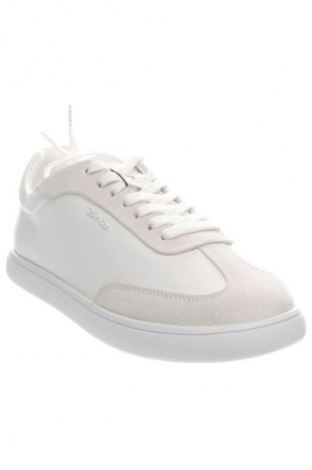 Damenschuhe Calvin Klein, Größe 38, Farbe Weiß, Preis € 104,99