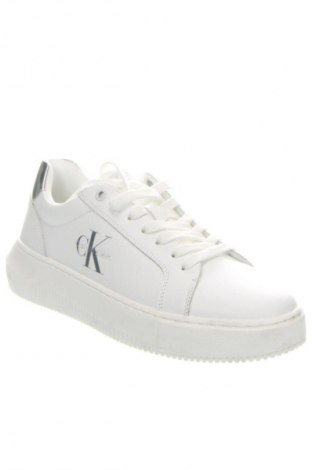 Dámske topánky  Calvin Klein, Veľkosť 39, Farba Biela, Cena  87,95 €