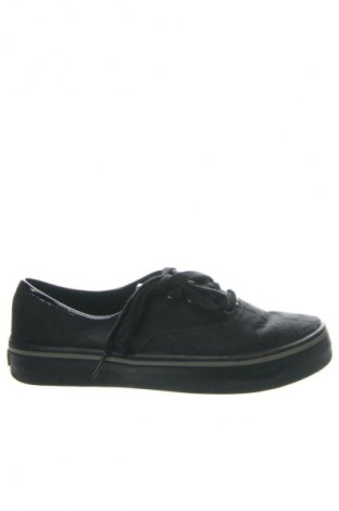 Γυναικεία παπούτσια Calvin Klein Jeans, Μέγεθος 38, Χρώμα Μαύρο, Τιμή 81,99 €