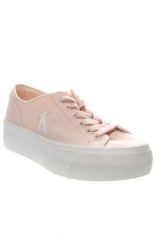 Дамски обувки Calvin Klein Jeans, Размер 37, Цвят Розов, Цена 25,05 €
