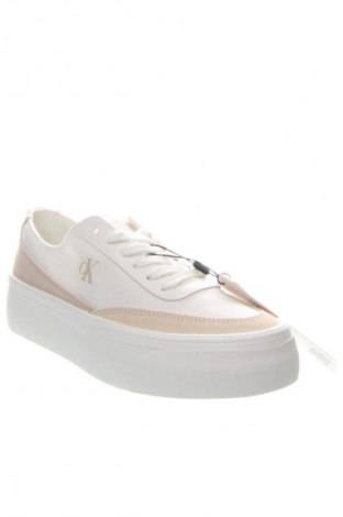 Obuwie damskie Calvin Klein Jeans, Rozmiar 38, Kolor Kolorowy, Cena 412,99 zł