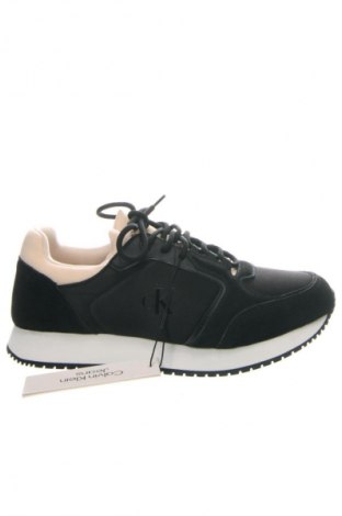 Obuwie damskie Calvin Klein Jeans, Rozmiar 39, Kolor Kolorowy, Cena 396,99 zł