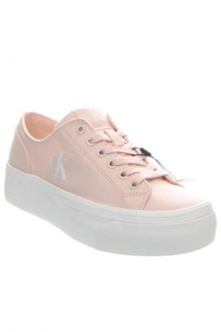 Dámske topánky  Calvin Klein Jeans, Veľkosť 38, Farba Ružová, Cena  79,95 €