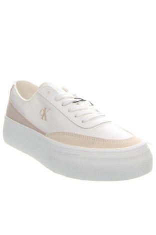 Γυναικεία παπούτσια Calvin Klein Jeans, Μέγεθος 38, Χρώμα Πολύχρωμο, Τιμή 64,99 €