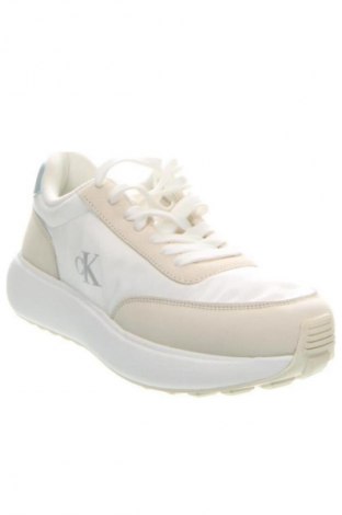 Obuwie damskie Calvin Klein Jeans, Rozmiar 37, Kolor Kolorowy, Cena 307,99 zł