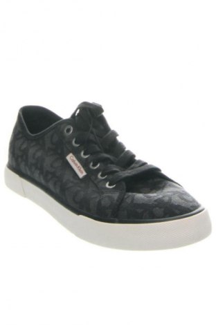 Dámské boty  Calvin Klein Jeans, Velikost 40, Barva Černá, Cena  2 049,00 Kč