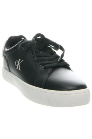 Damenschuhe Calvin Klein Jeans, Größe 40, Farbe Schwarz, Preis € 112,99
