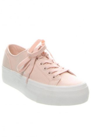 Dámske topánky  Calvin Klein Jeans, Veľkosť 38, Farba Ružová, Cena  53,95 €