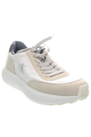Încălțăminte de damă Calvin Klein Jeans, Mărime 41, Culoare Alb, Preț 634,99 Lei
