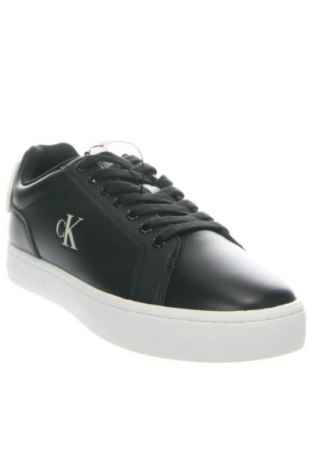 Γυναικεία παπούτσια Calvin Klein Jeans, Μέγεθος 41, Χρώμα Μαύρο, Τιμή 78,99 €