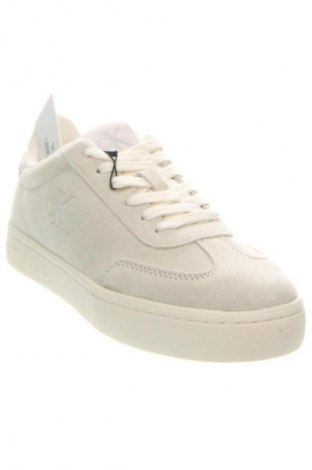 Γυναικεία παπούτσια Calvin Klein Jeans, Μέγεθος 38, Χρώμα Πράσινο, Τιμή 134,99 €