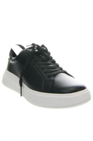 Γυναικεία παπούτσια Calvin Klein Jeans, Μέγεθος 41, Χρώμα Μαύρο, Τιμή 109,99 €