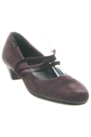 Γυναικεία παπούτσια Camper, Μέγεθος 40, Χρώμα Καφέ, Τιμή 35,25 €