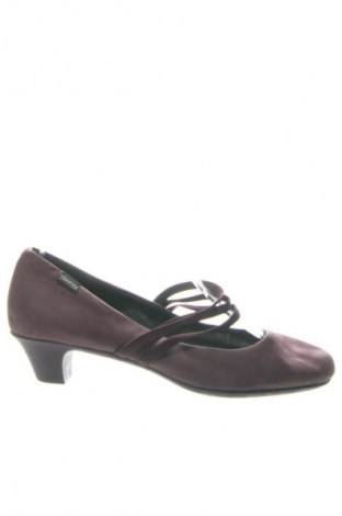 Γυναικεία παπούτσια Camper, Μέγεθος 40, Χρώμα Καφέ, Τιμή 35,25 €