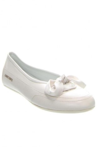 Γυναικεία παπούτσια Candice Cooper, Μέγεθος 41, Χρώμα Λευκό, Τιμή 135,12 €